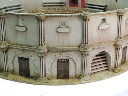 Hail Caesar: Romans - Amphitheatre