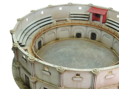 Hail Caesar: Romans - Amphitheatre