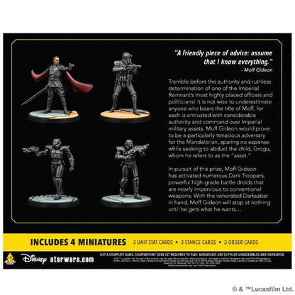 Star Wars Shatterpoint: You Have Something I Want