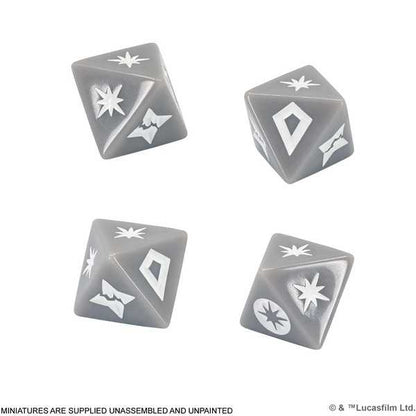 Star Wars Shatterpoint: Dice Pack