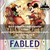 B.C.G PRESENTS: FABLED SET CHAMPIONSHIPS LORCANA TCG