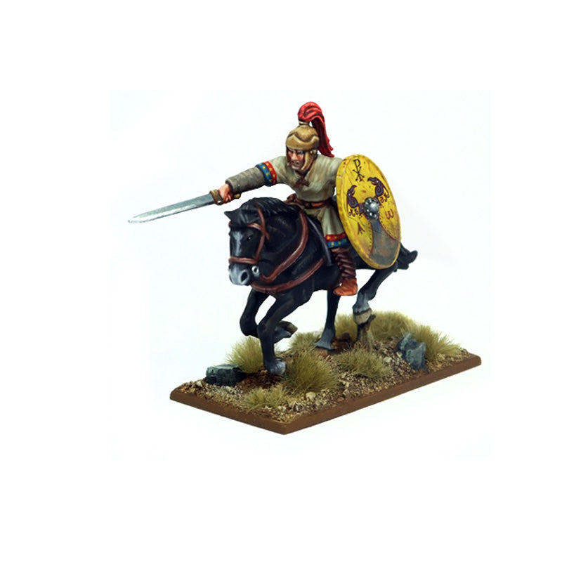Hail Caesar: Dark Ages - Dark Age Cavalry