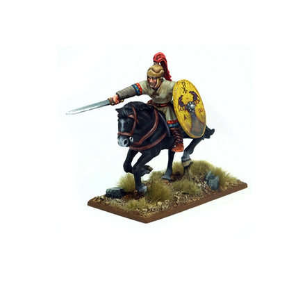 Hail Caesar: Dark Ages - Dark Age Cavalry