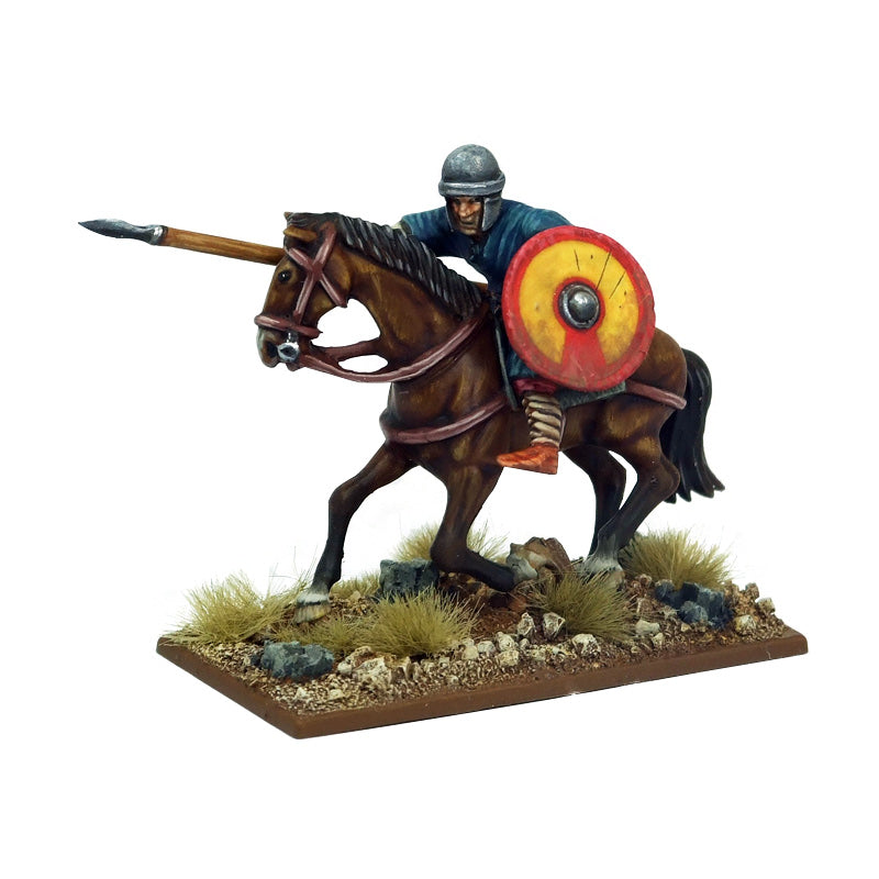 Hail Caesar: Dark Ages - Dark Age Cavalry