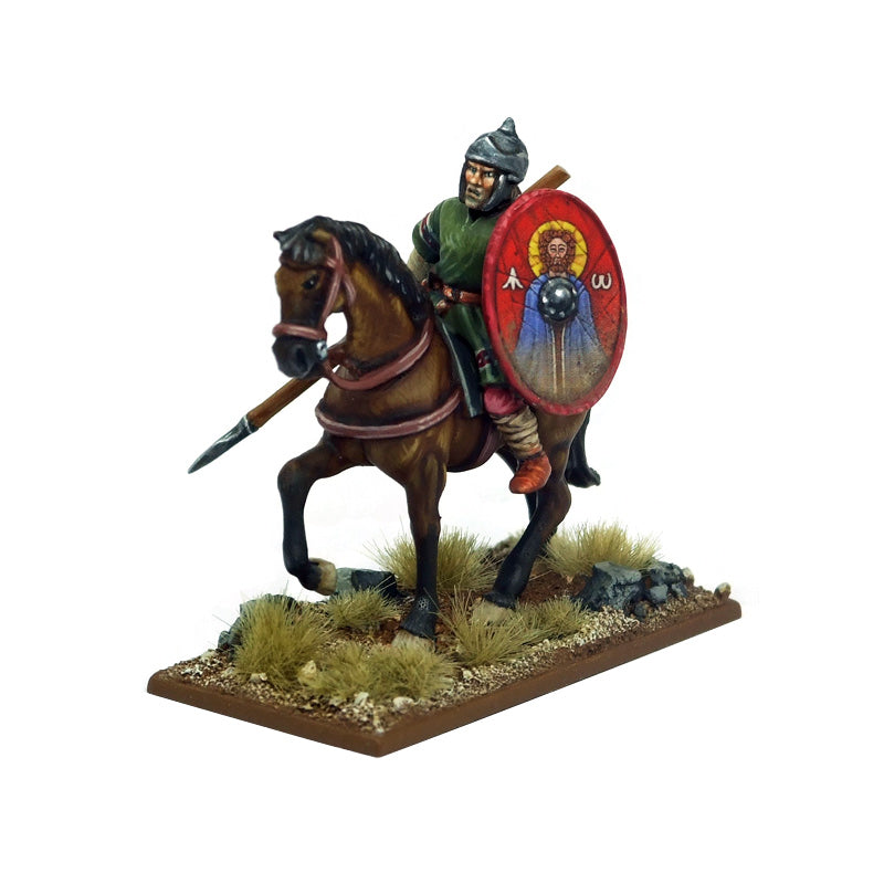 Hail Caesar: Dark Ages - Dark Age Cavalry