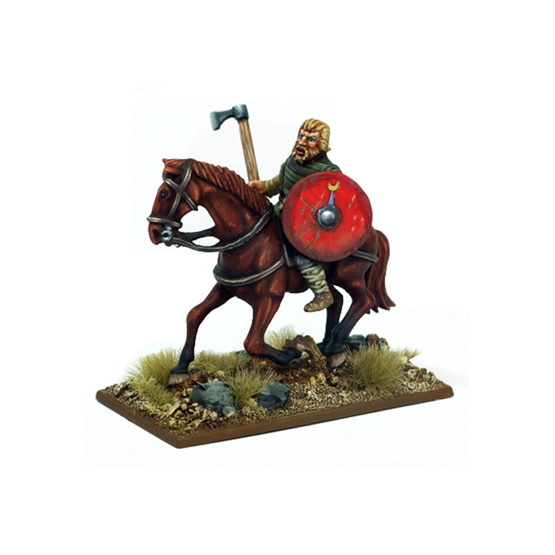 Hail Caesar: Dark Ages - Dark Age Cavalry