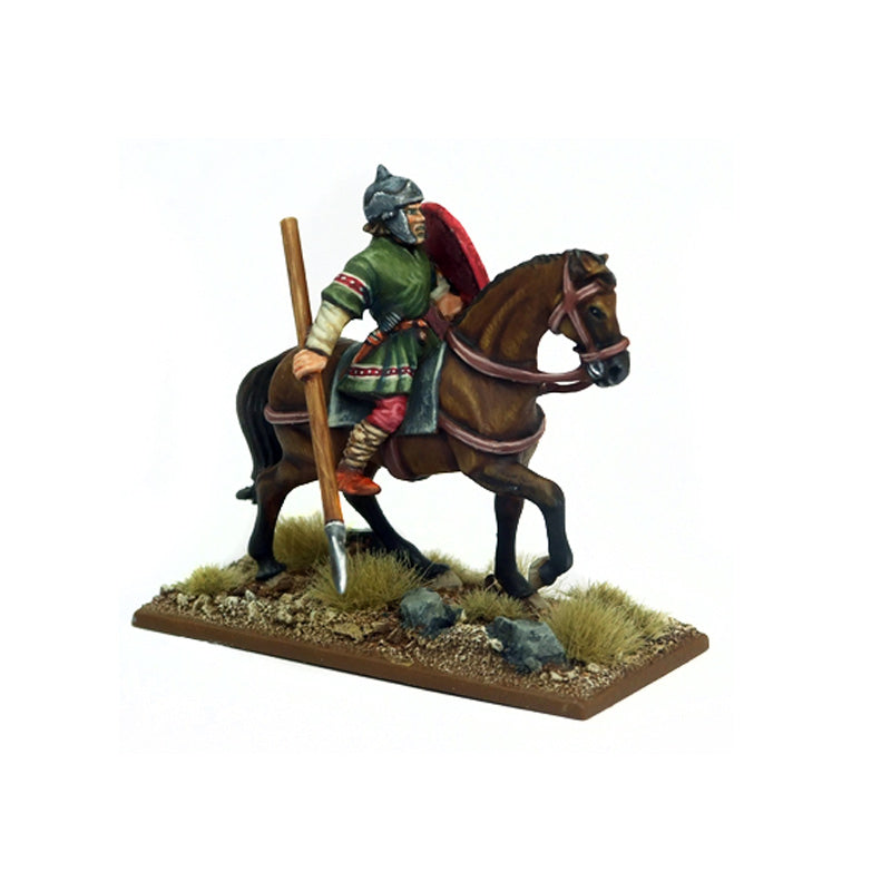 Hail Caesar: Dark Ages - Dark Age Cavalry