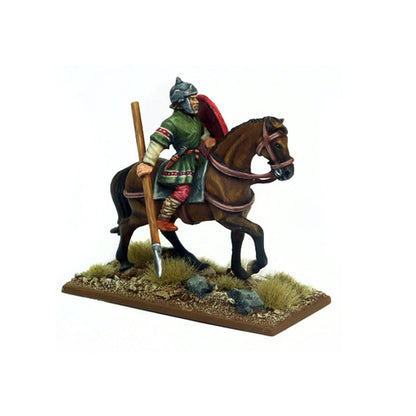 Hail Caesar: Dark Ages - Dark Age Cavalry