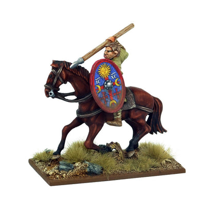 Hail Caesar: Dark Ages - Dark Age Cavalry