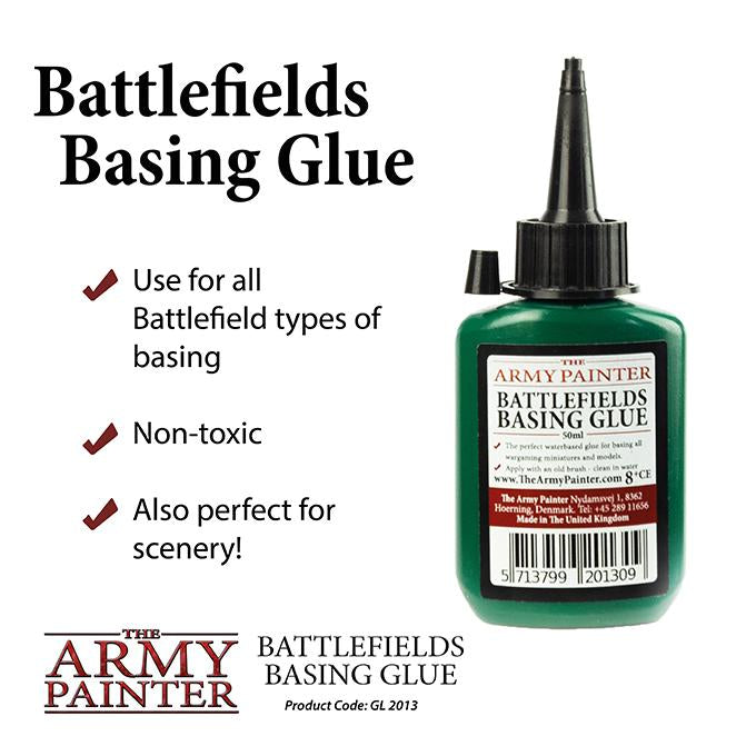 The Army Painter: Basing Glue
