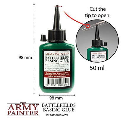 The Army Painter: Basing Glue