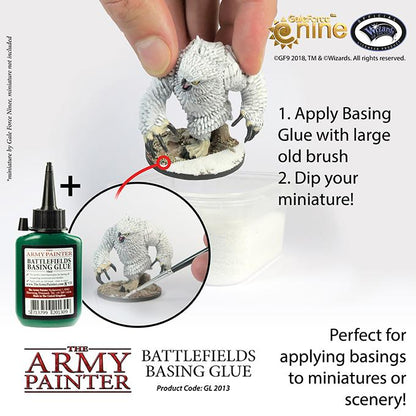 The Army Painter: Basing Glue