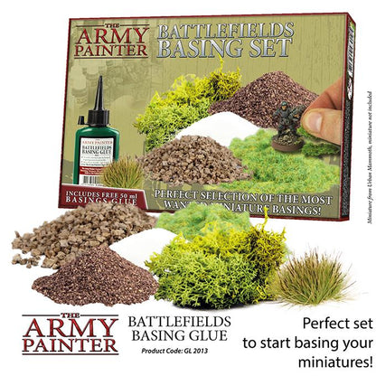 The Army Painter: Basing Glue