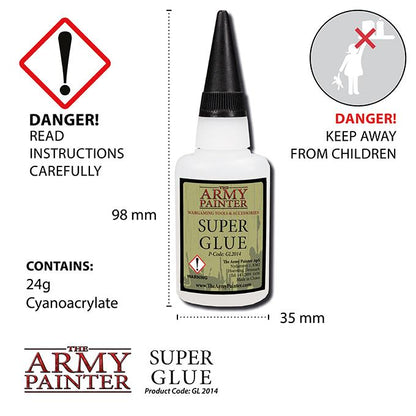 The Army Painter: Super Glue