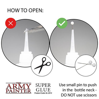 The Army Painter: Super Glue