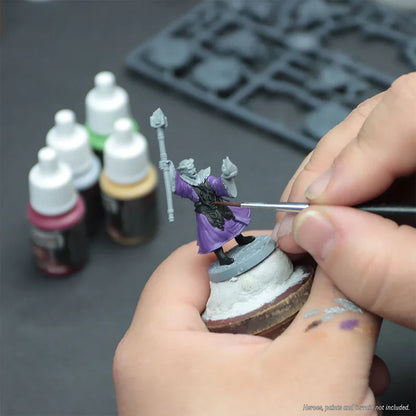 The Army Painter: GameMaster Character Brush Set