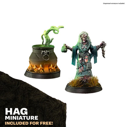 The Army Painter: GameMaster: Wilderness Adventures Role-playing Paint Set