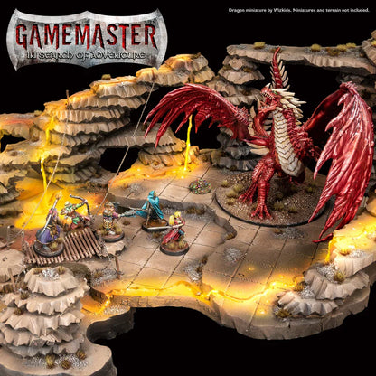 The Army Painter: GameMaster: Wilderness Adventures Role-playing Paint Set