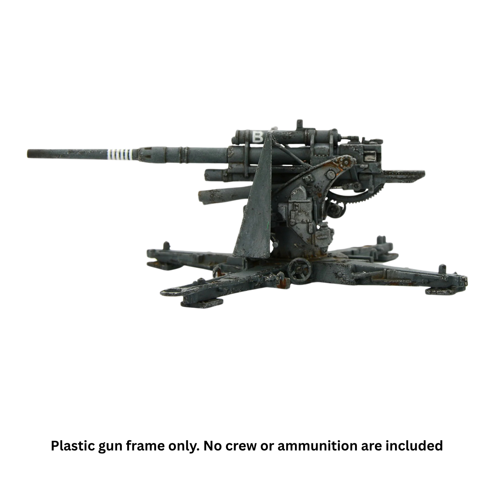 Bolt Action: German - German Flak 88 - Frame Only