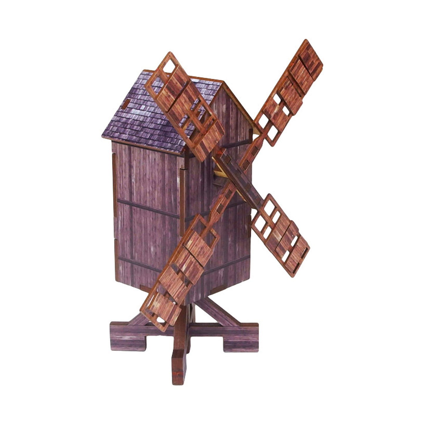 Epic Battles: Revolution - Pre-Painted American Windmill (Epic Battles Scale)