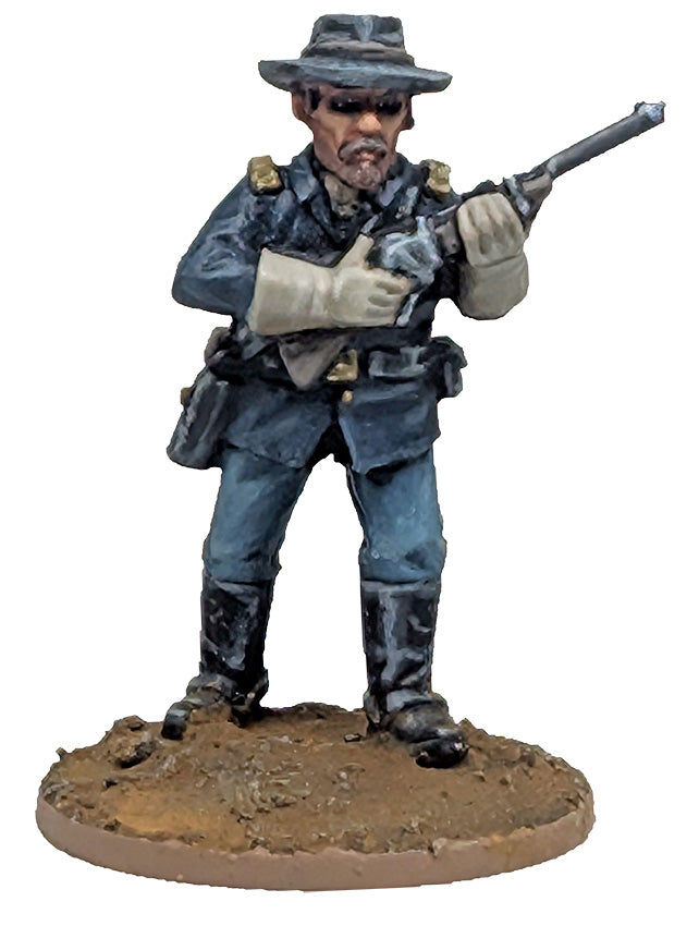 Captain Joseph C. Bale