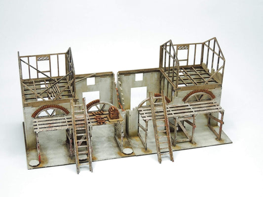 Hail Caesar: Romans - Rome Under Contruction Set