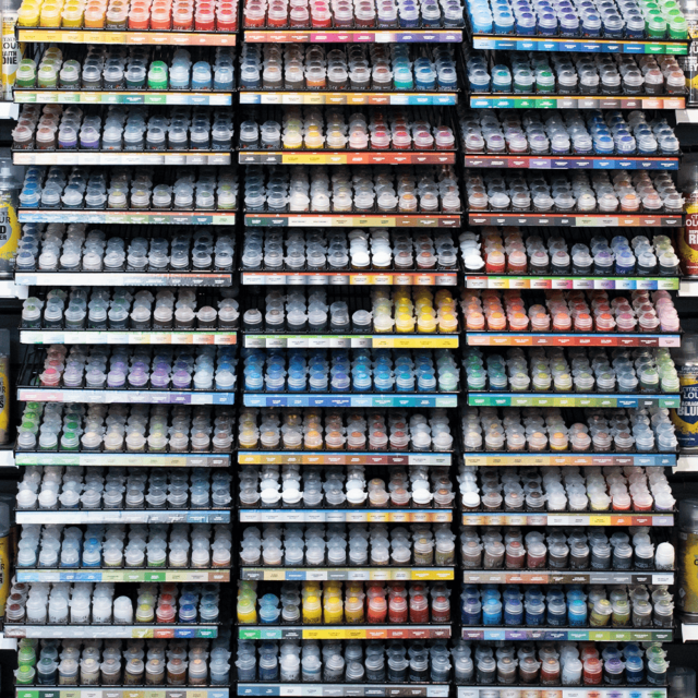 CONTRAST: IYANDEN YELLOW (18ML)