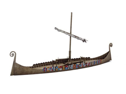 Hail Caesar: Dark Ages - Longship
