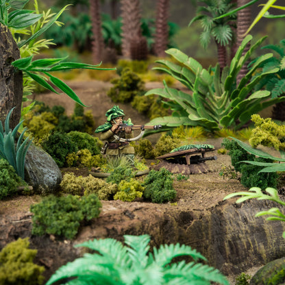 Bolt Action: Japan - For the Emperor! Japanese starter army