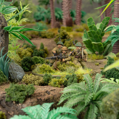 Bolt Action: Japan - For the Emperor! Japanese starter army