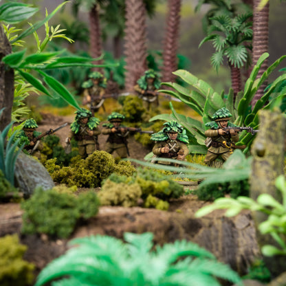 Bolt Action: Japan - For the Emperor! bundle