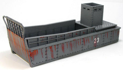 Bolt Action: WW2 LCM Landing Craft