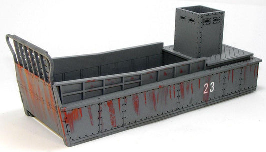Bolt Action: WW2 LCM Landing Craft