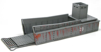 Bolt Action: WW2 LCM Landing Craft