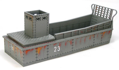 Bolt Action: WW2 LCM Landing Craft