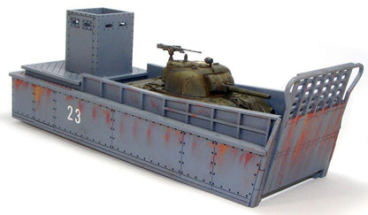 Bolt Action: WW2 LCM Landing Craft