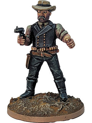 “Dakota" Bob Brubaker