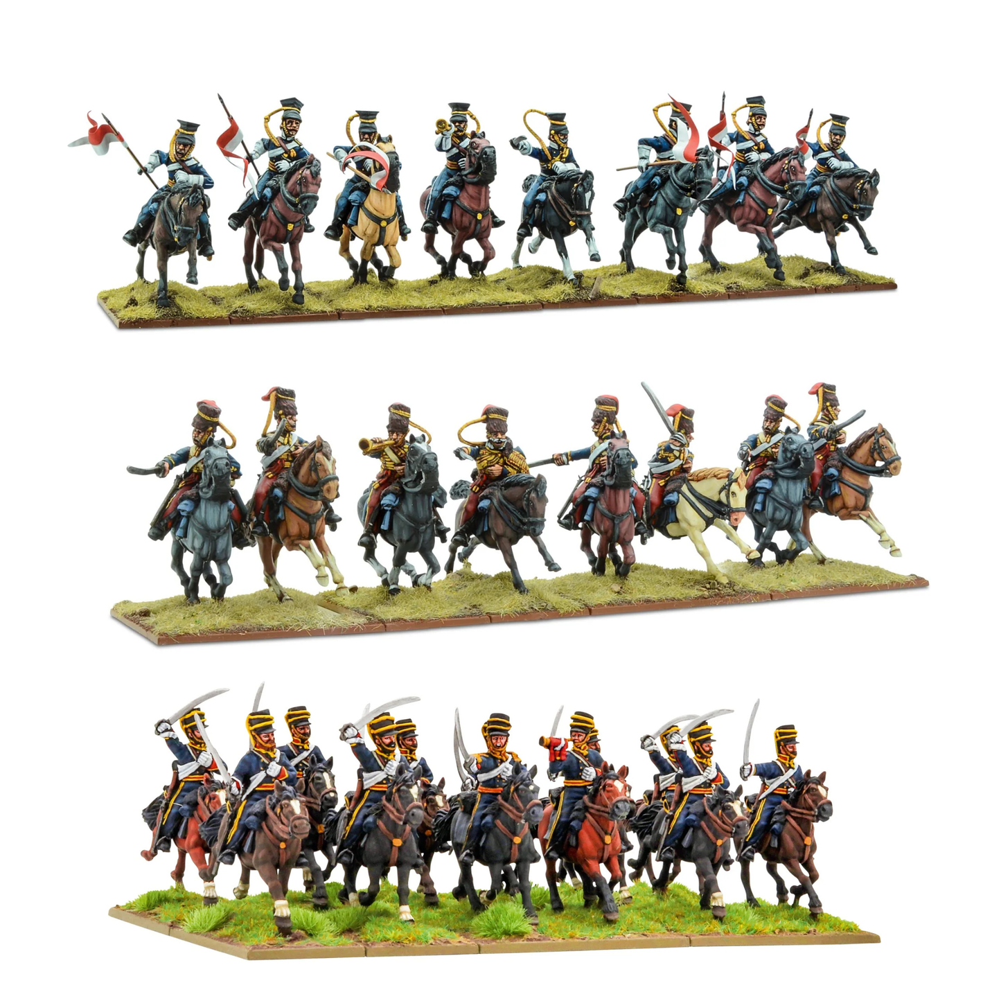 Black Powder: Light Brigade Bundle