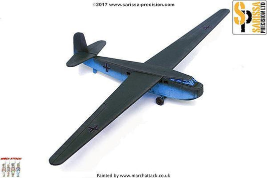 Bolt Action: German - German DSF230 Assault Glider