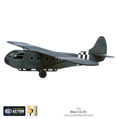 Bolt Action: Waco CG-4A glider