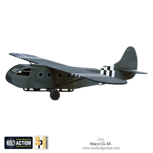 Bolt Action: Waco CG-4A glider