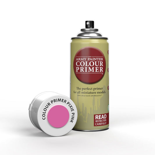 The Army Painter: Colour Primer: Pixie Pink