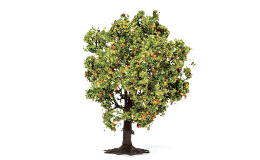 Achtung Panzer!: Apple Tree with Fruit - 7.5cm