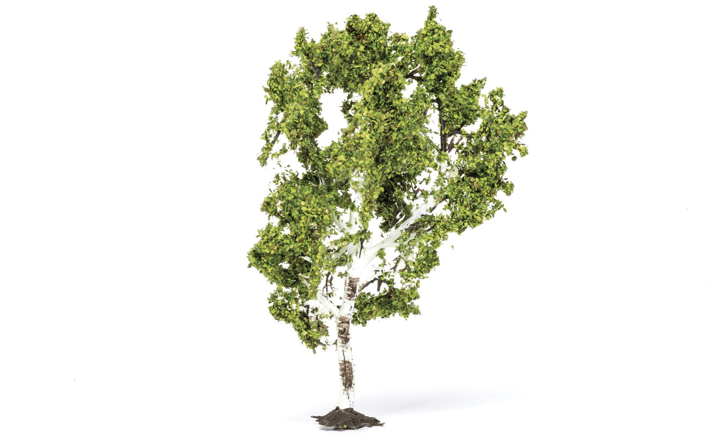 Achtung Panzer!: Birch Tree - 11.5cm