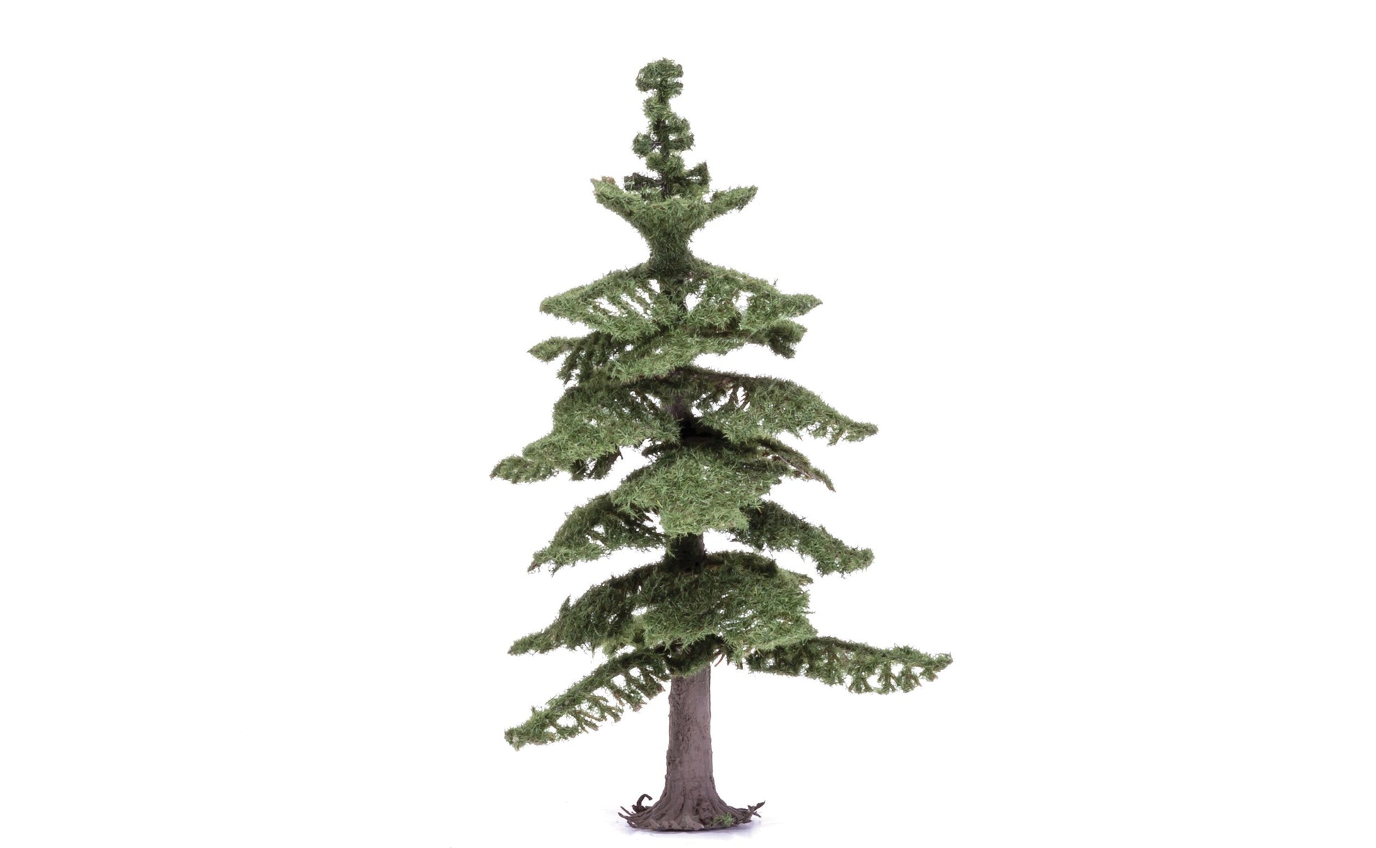 Achtung Panzer!: Nordic Fir Tree - 12cm