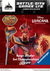 Reign of Jafar Set championship