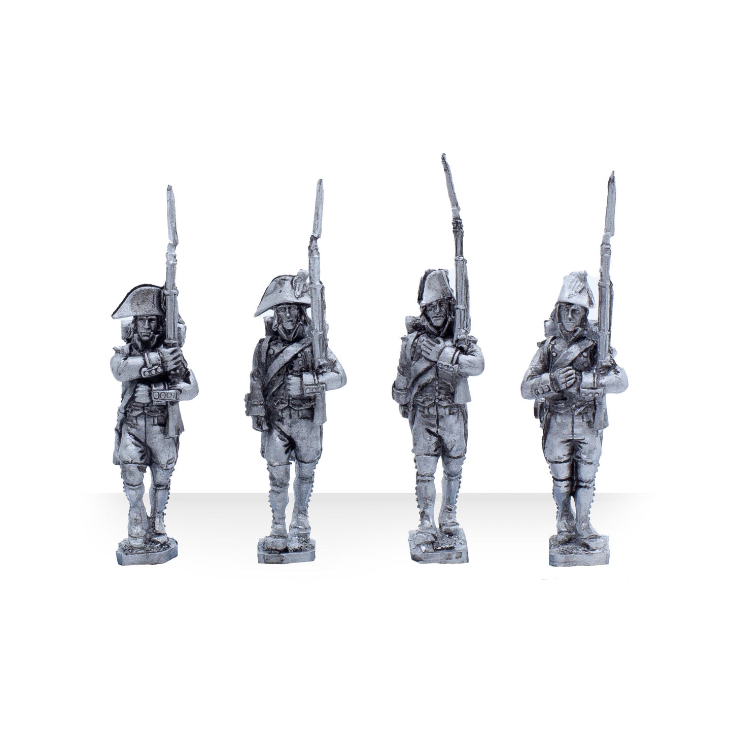 Black Powder: French - Directory Period French - Regiment