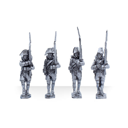 Black Powder: French - Directory Period French - Regiment