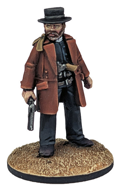 A Fistful of Clints - 5 miniature box set