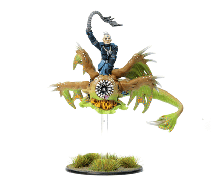 Gates of Antares: Freeborn - Freeborn Skark Squad
